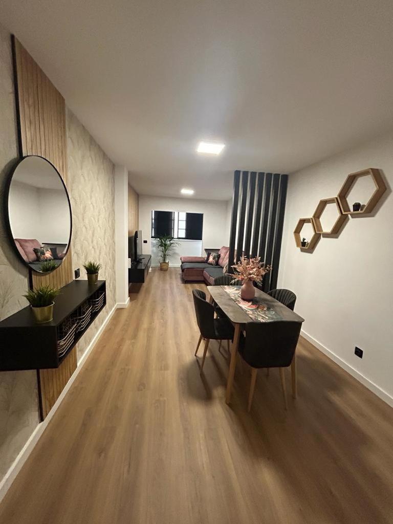City Break By Isa Santa Cruz de Tenerife Ngoại thất bức ảnh